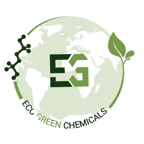 Eco Green Chemicals Logo
