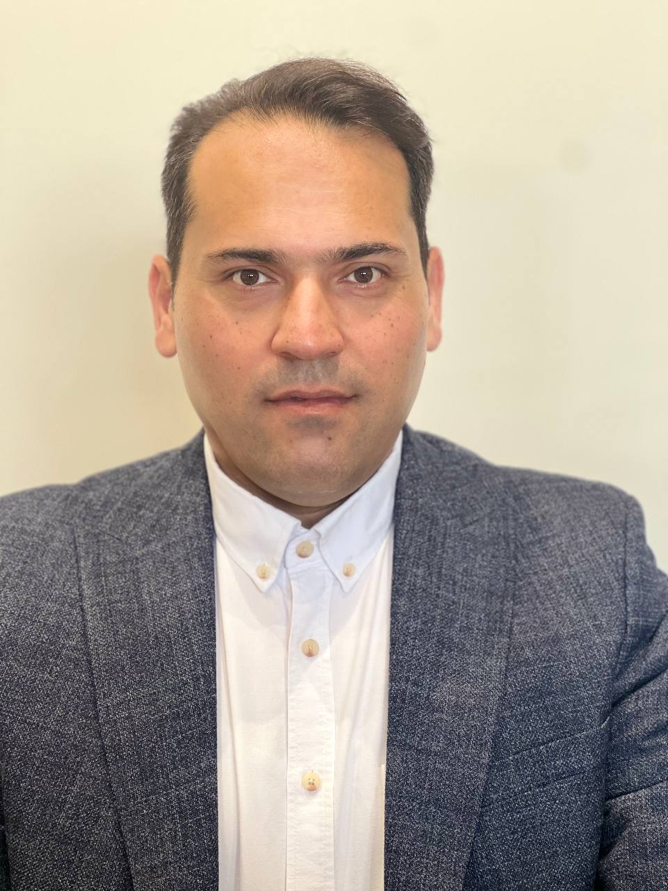 M. Naghdali