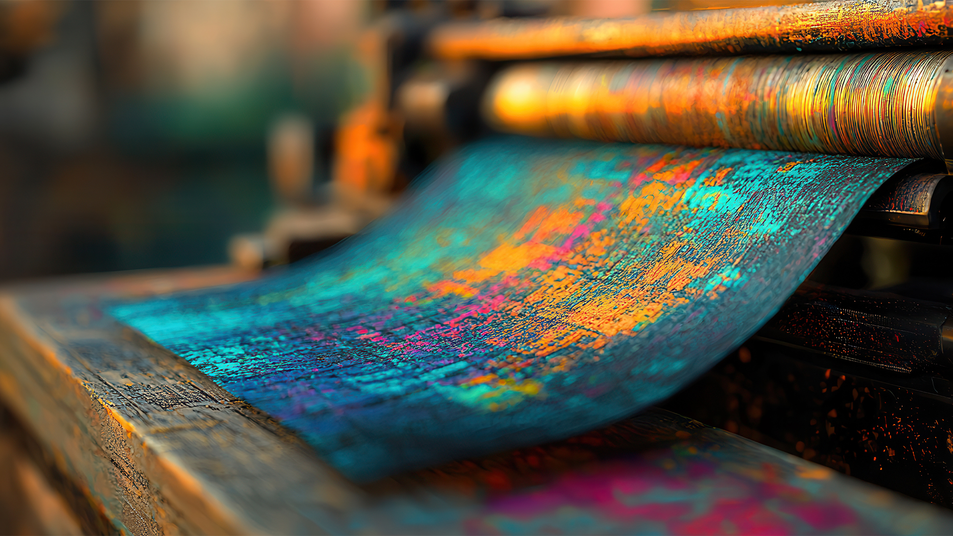 Screen Printing